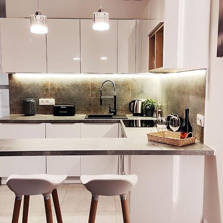 Апартаменты Sielska Apartament Zurawi Nad Jeziorem Ukiel Ольштын Экстерьер фото