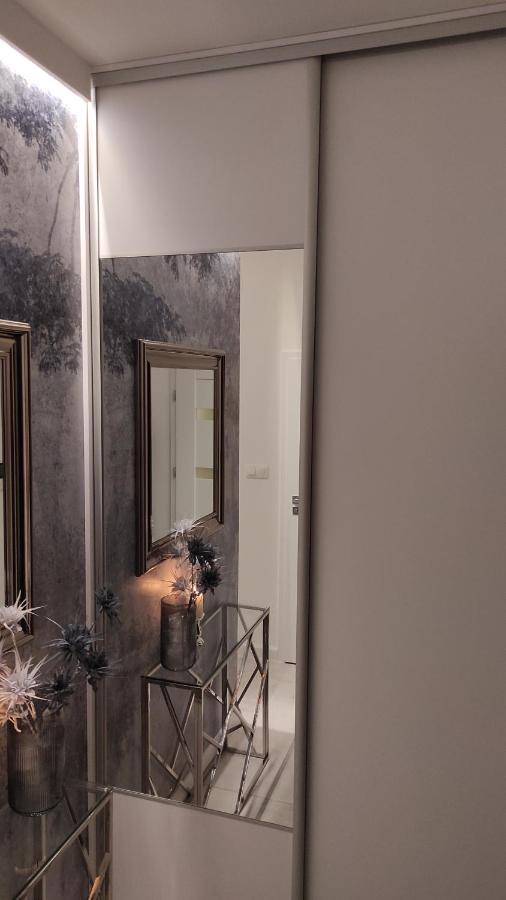 Апартаменты Sielska Apartament Zurawi Nad Jeziorem Ukiel Ольштын Экстерьер фото