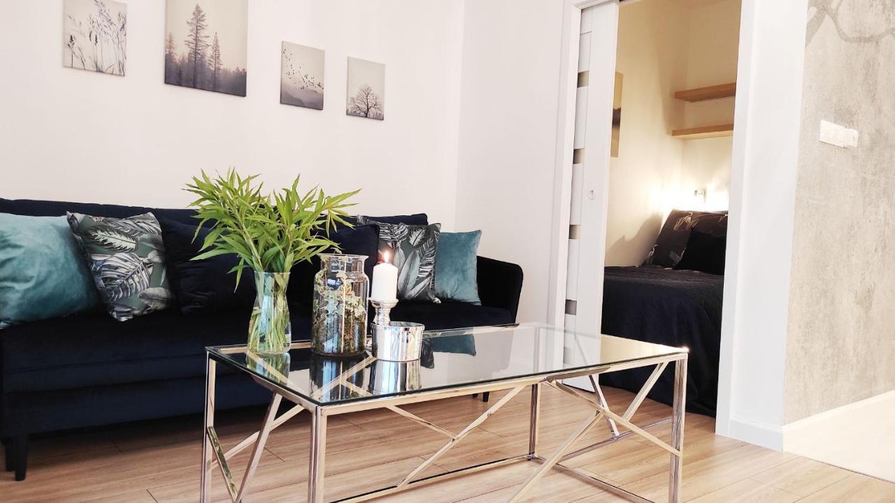 Апартаменты Sielska Apartament Zurawi Nad Jeziorem Ukiel Ольштын Экстерьер фото