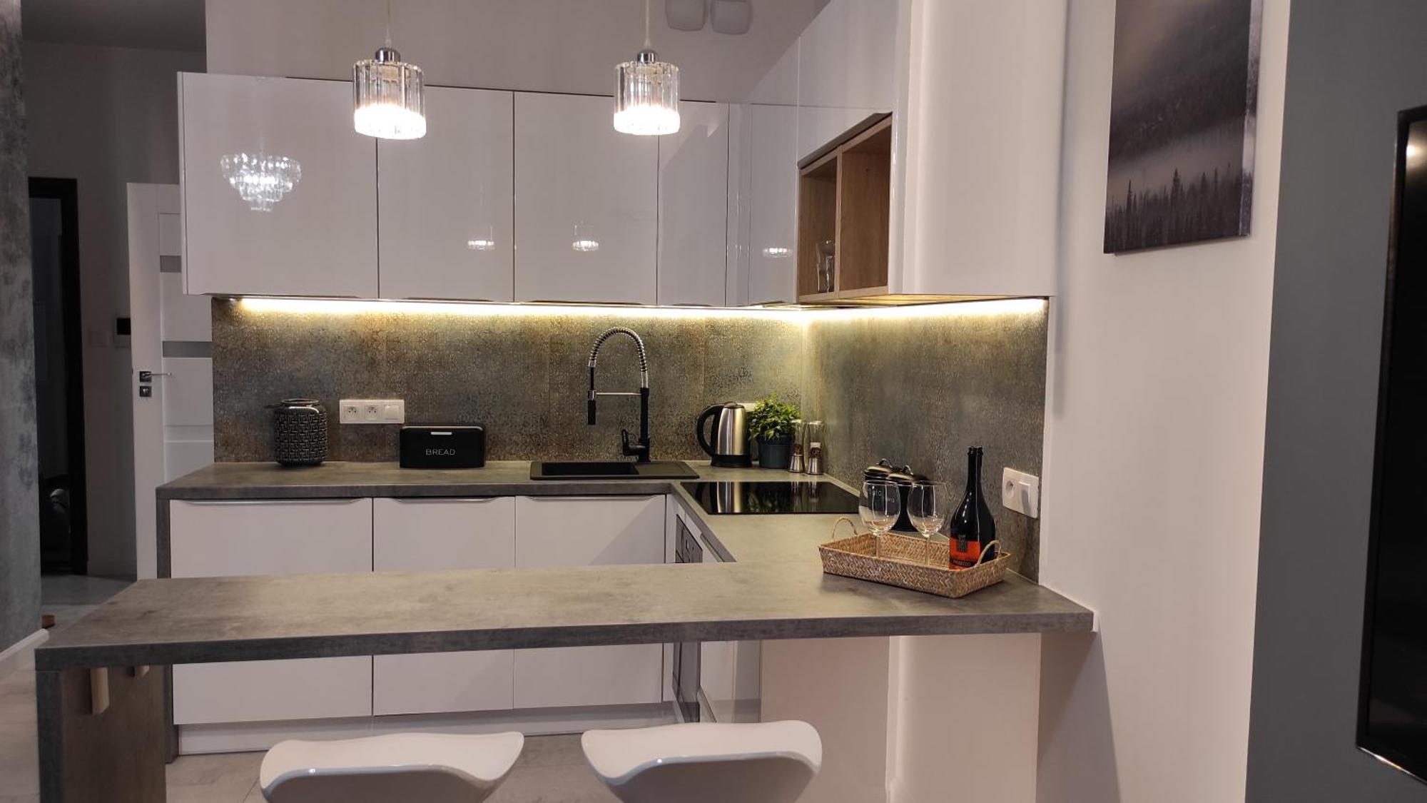 Апартаменты Sielska Apartament Zurawi Nad Jeziorem Ukiel Ольштын Экстерьер фото
